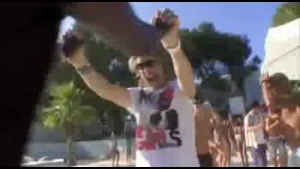 David Guetta ft Akon - Sexy Chick (hd)