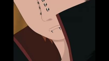 Kakashi vs Pain - Chapter 420 (fan Animation)