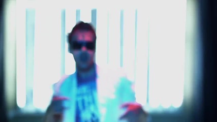 Sunrise Inc feat Starchild - Lick Shot 2012 ( Official Video H D )