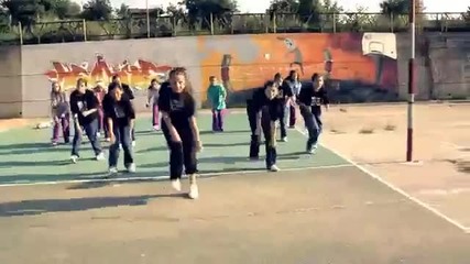 Кецките – Get ur ass up bitchez