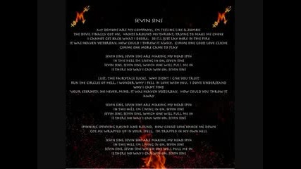 Maria - Seven Sins