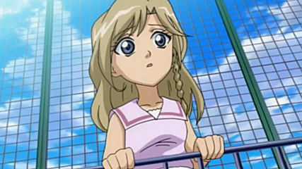 [ Bg Audio ] Bakugan Battle Brawlers - 09