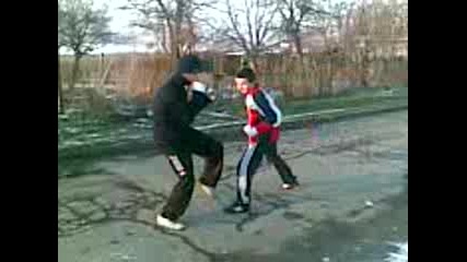 Sparing