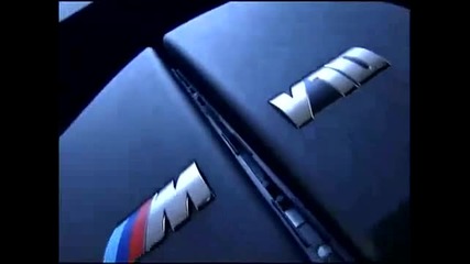 Bmw m5 v10