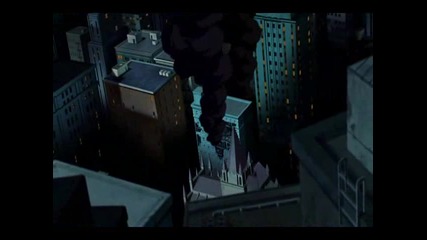 Бг субс Batman Under The Red Hood 5/5 