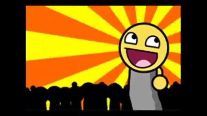 Awesome Face Song