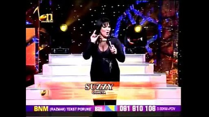 Суззи - Освета ( 2012 ) / Suzzy - Osveta
