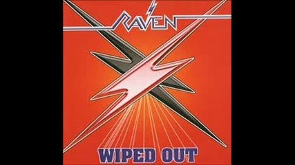 Raven - Bring The Hammer Down