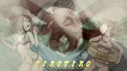 Kiss X Sis Amv Dirty Mind!