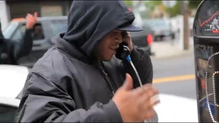 Consequence Feat. Styles P - Dont Stand So Close 