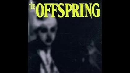 The Offspring - The Offspring 1989 Album