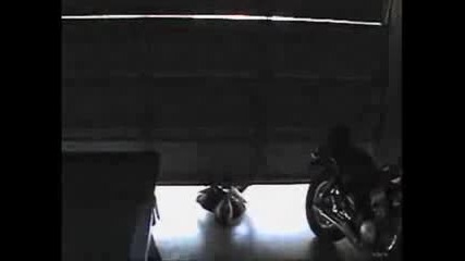 лоши падания със skate