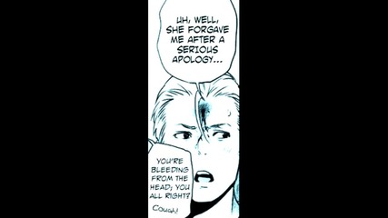 Prison School Manga - 170 (season 2) (uncensored)