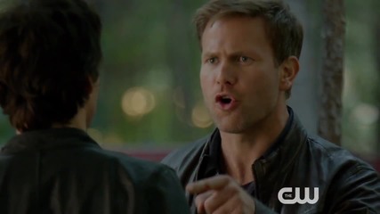 The Vampire Diaries - Inside: Christmas Through Your Eyes
