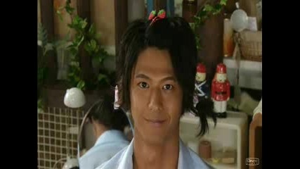 Zettai Kareshi - Tatu Robot
