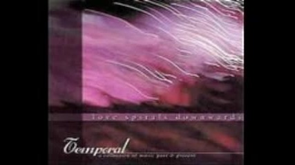 Love Spirals Downwards - A Collection Of Music ( full album 2000 ) dark wave