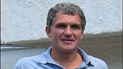 Сашо Везенков