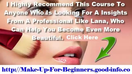 How To Do Simple Makeup, How To Put On Makeup For Beginners, Step By Step Makeup Application