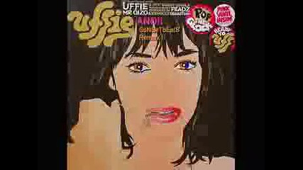 Uffie - Pop The Glock [ remix ]