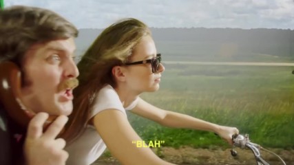 Coin – Talk Too Much ( Official Video )