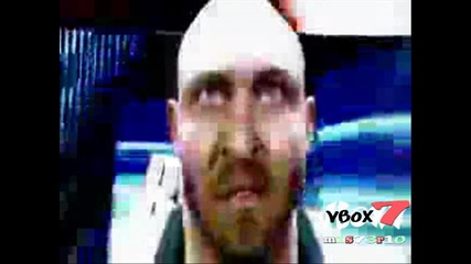Wwe - Ryback Titantron 2013