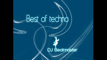 Techno Music 2007