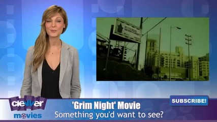 Grim Night Horror Film Picked Up Based Off Low-budget Teaser Trailer
