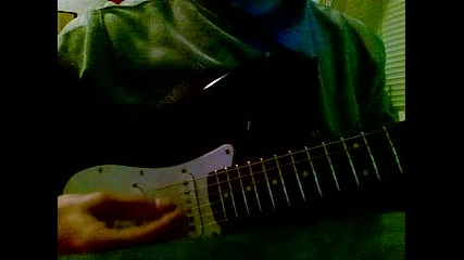 Swedish House Mafia - One - guitar cover 