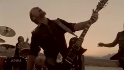 Metallica - The Day That Never Comes