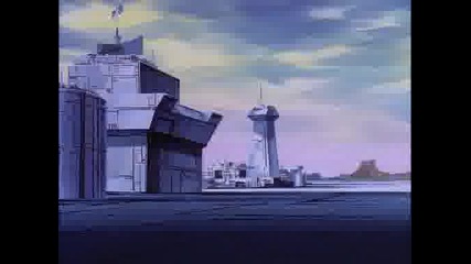 Transformers Generation 1:episode 3