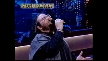 Danilo Amerio - Bisogno d` amore