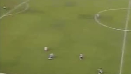 Rcd Espanyol vs Atltico de Madrid 1999 2000.