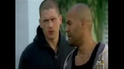 Prison Break Follow