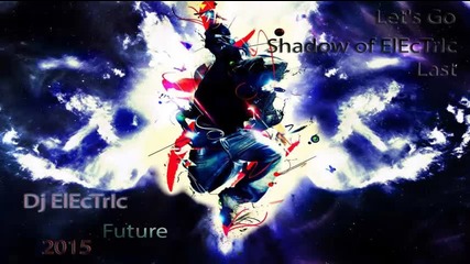 Dj Electric - Shadow of Electric