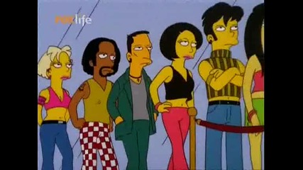 The Simpsons {3}
