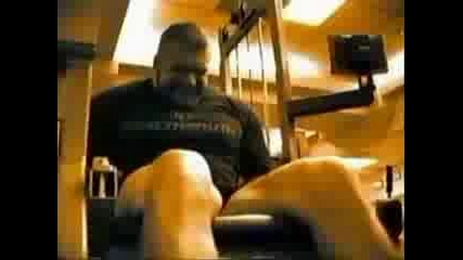 triple h...tribute...part 1