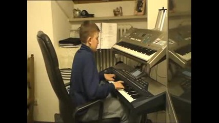 Boban Rajovic - Usne Boje Vina