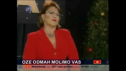 Semsa Suljakovic - Pristajem na sve