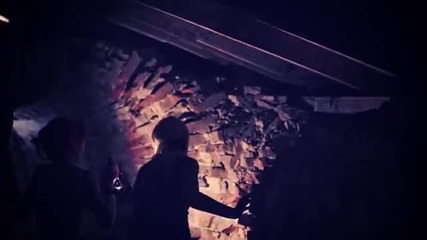 Amberian dawn-cold kiss