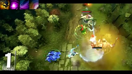 Dota 2 Top 10 Weekly - Ep. 3