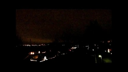Нло Швеция 2012