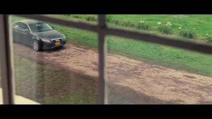 The Hidden Face *2012* Trailer
