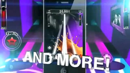 Играта - Lady Gaga Revenge 2