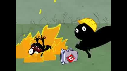 Happy Tree Friends