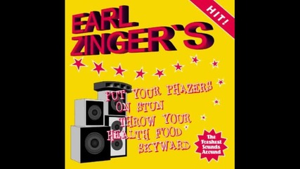 Earl Zinger - On My Way Home