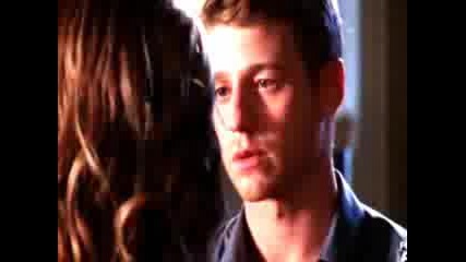 The O.c - Ryan / Taylor - First Time