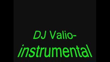 Dj Valio-instrumental 304
