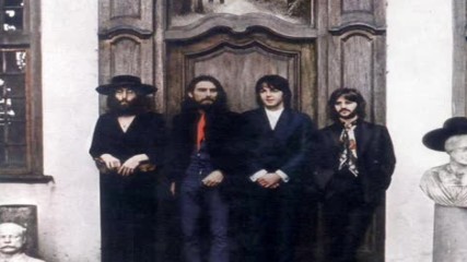 The Beatles - Lady Madonna