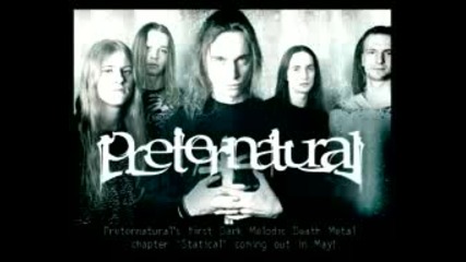 Preternatural - Enjoy The Silence ( Depeche Mode Cover) 