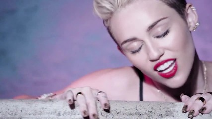 Miley cyrus - we can't stop [ 1080p ] [ Hd ]